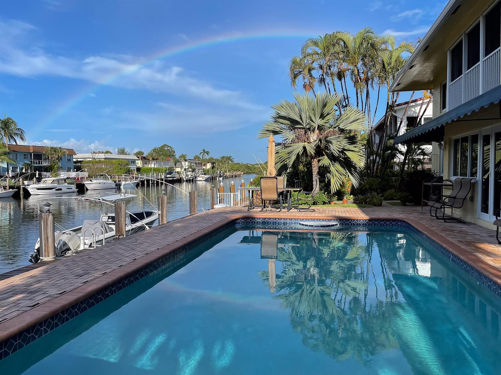 1110 Bel Air Drive # B, Highland Beach FL 33487 photo 2