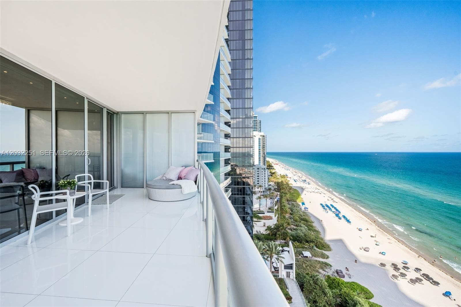 17121 Collins Ave # 1802, Sunny Isles Beach FL 33160 photo 3