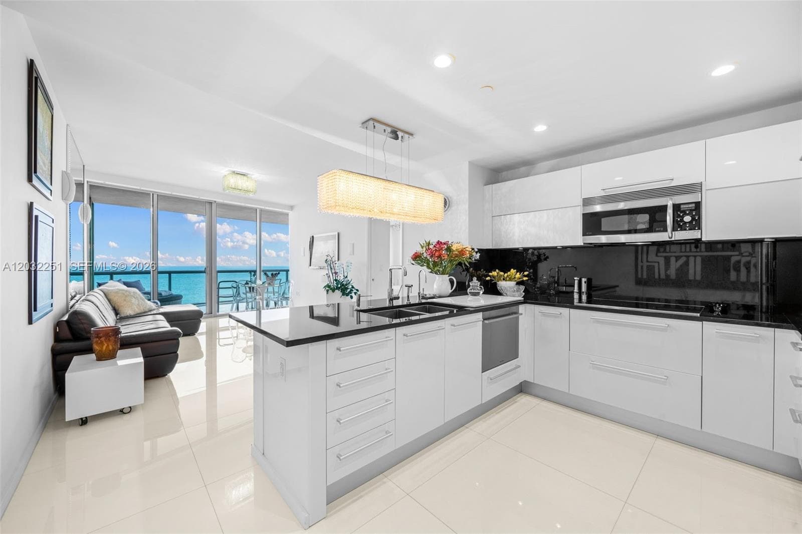 17121 Collins Ave # 1802, Sunny Isles Beach FL 33160 photo 5