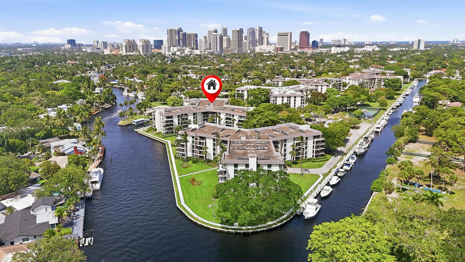 1301 River Reach Drive # 514, Fort Lauderdale FL 33315 photo 2