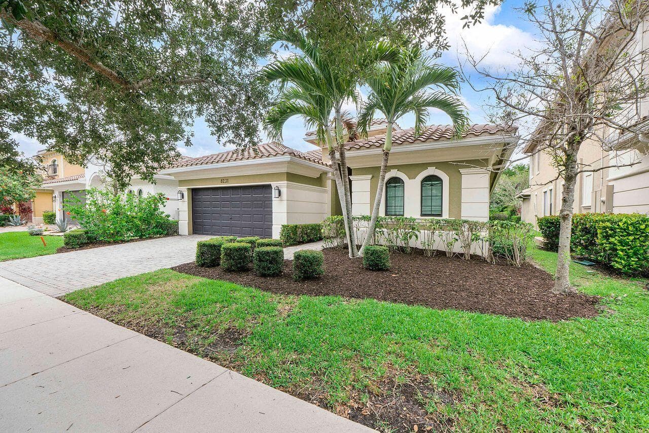 8231 Canopy Terrace, Parkland FL 33076 photo 3