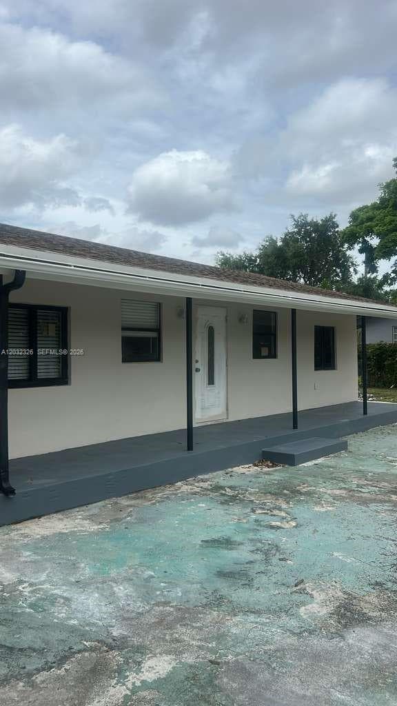 2467 NW 103rd St, Miami FL 33147 photo 2