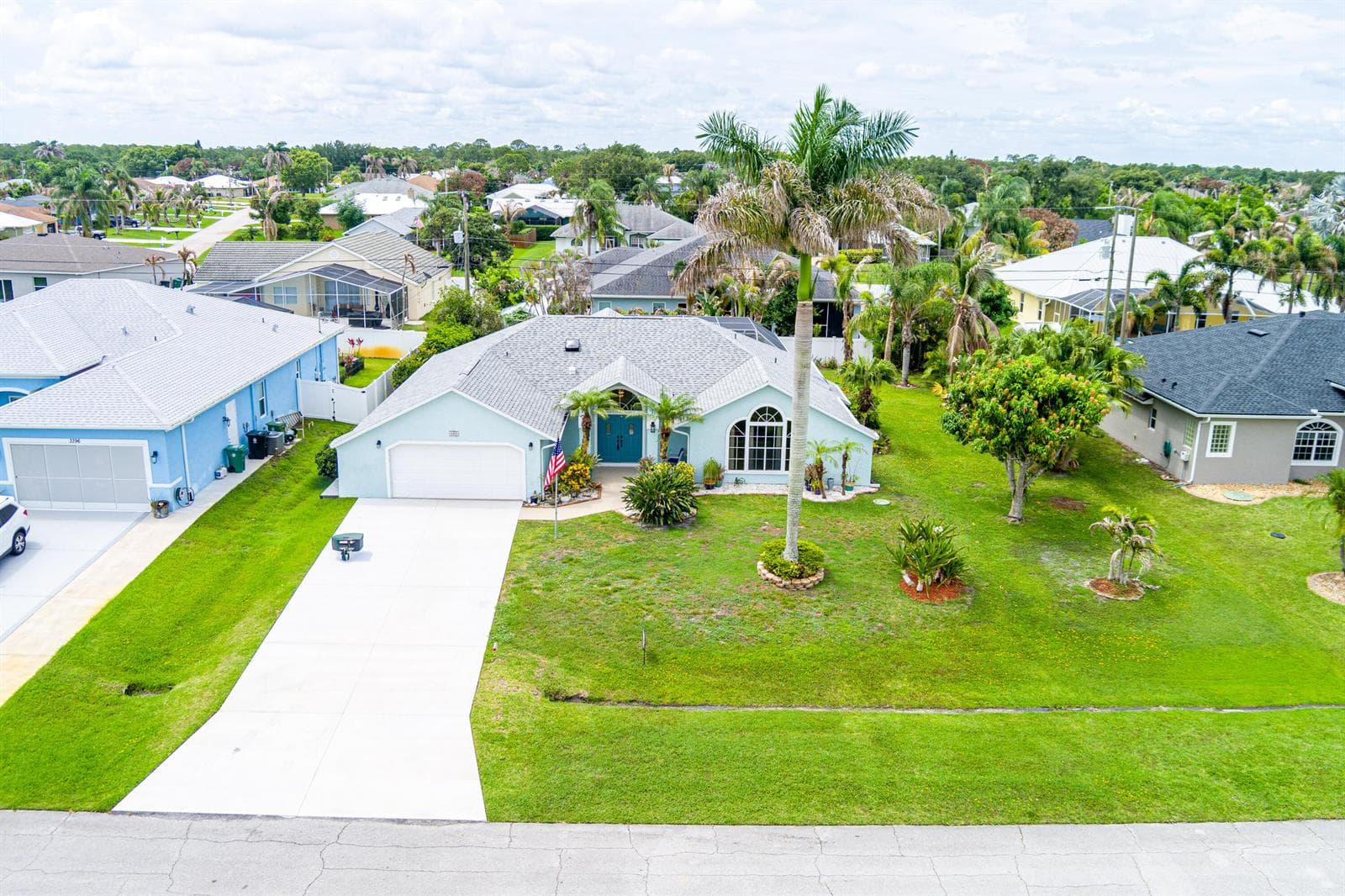 3398 SE East Snow Road, Port St. Lucie FL 34984 photo 4