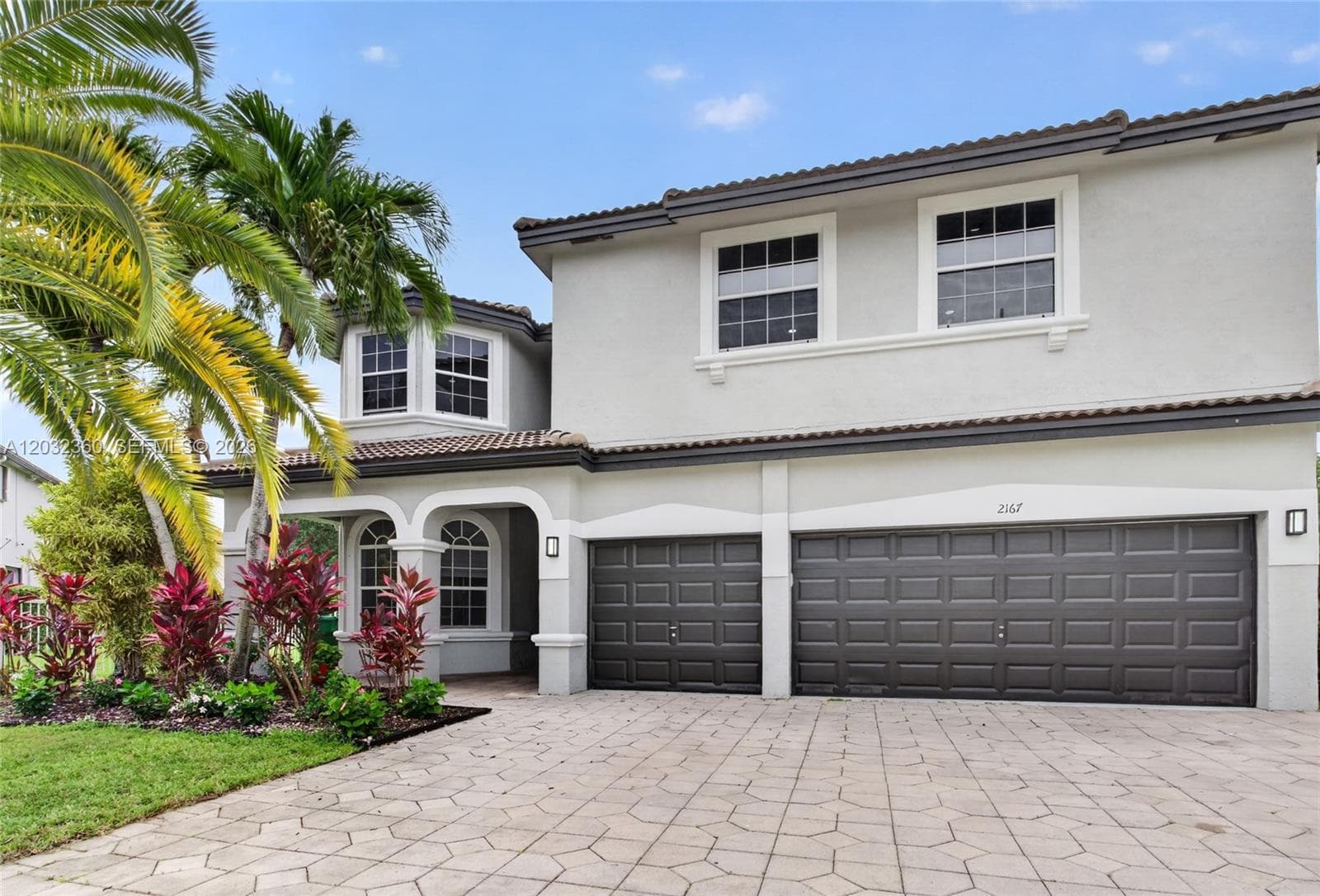2167 SW 176th Ter, Miramar FL 33029 photo 2