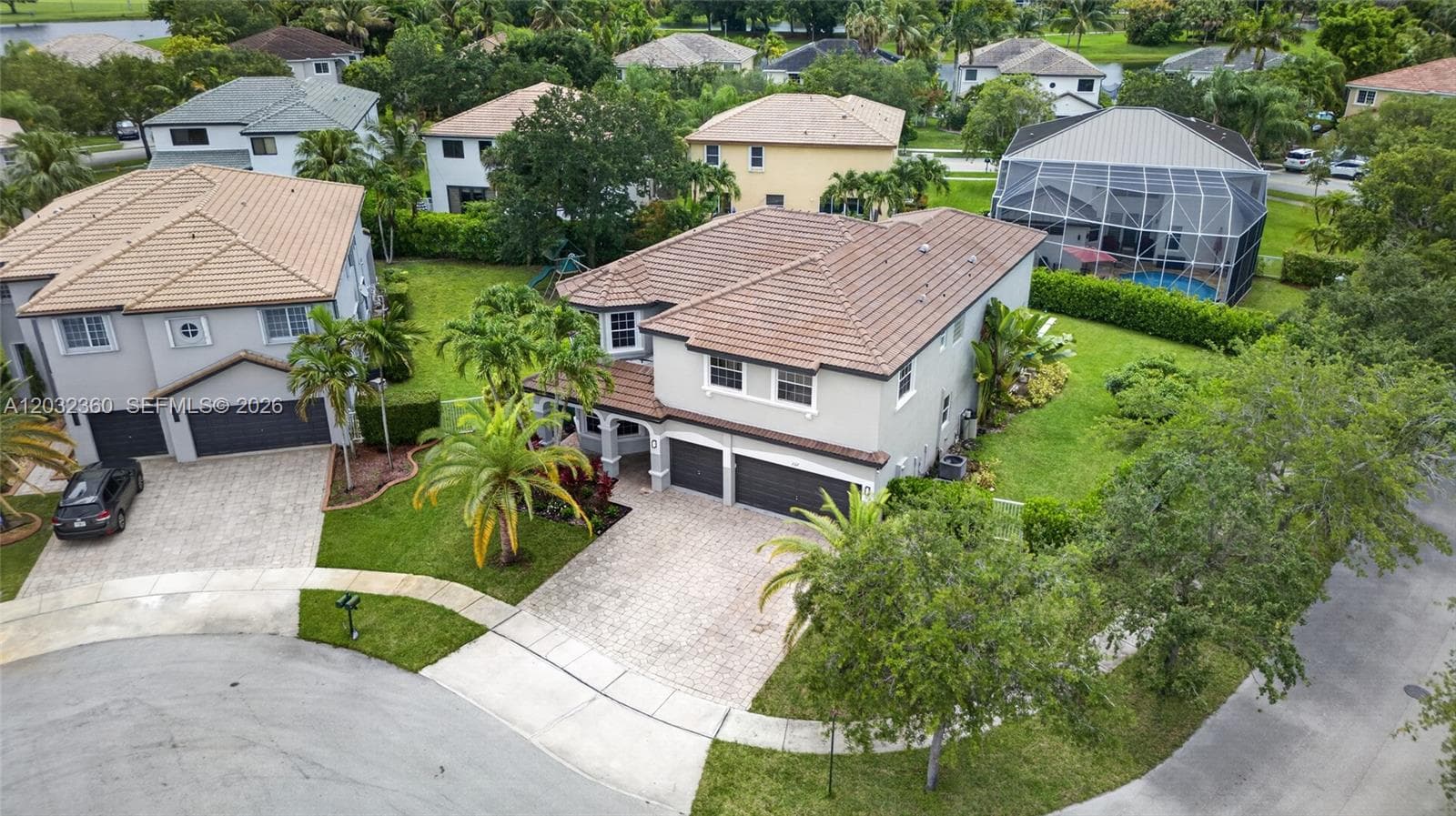 2167 SW 176th Ter, Miramar FL 33029 photo 3