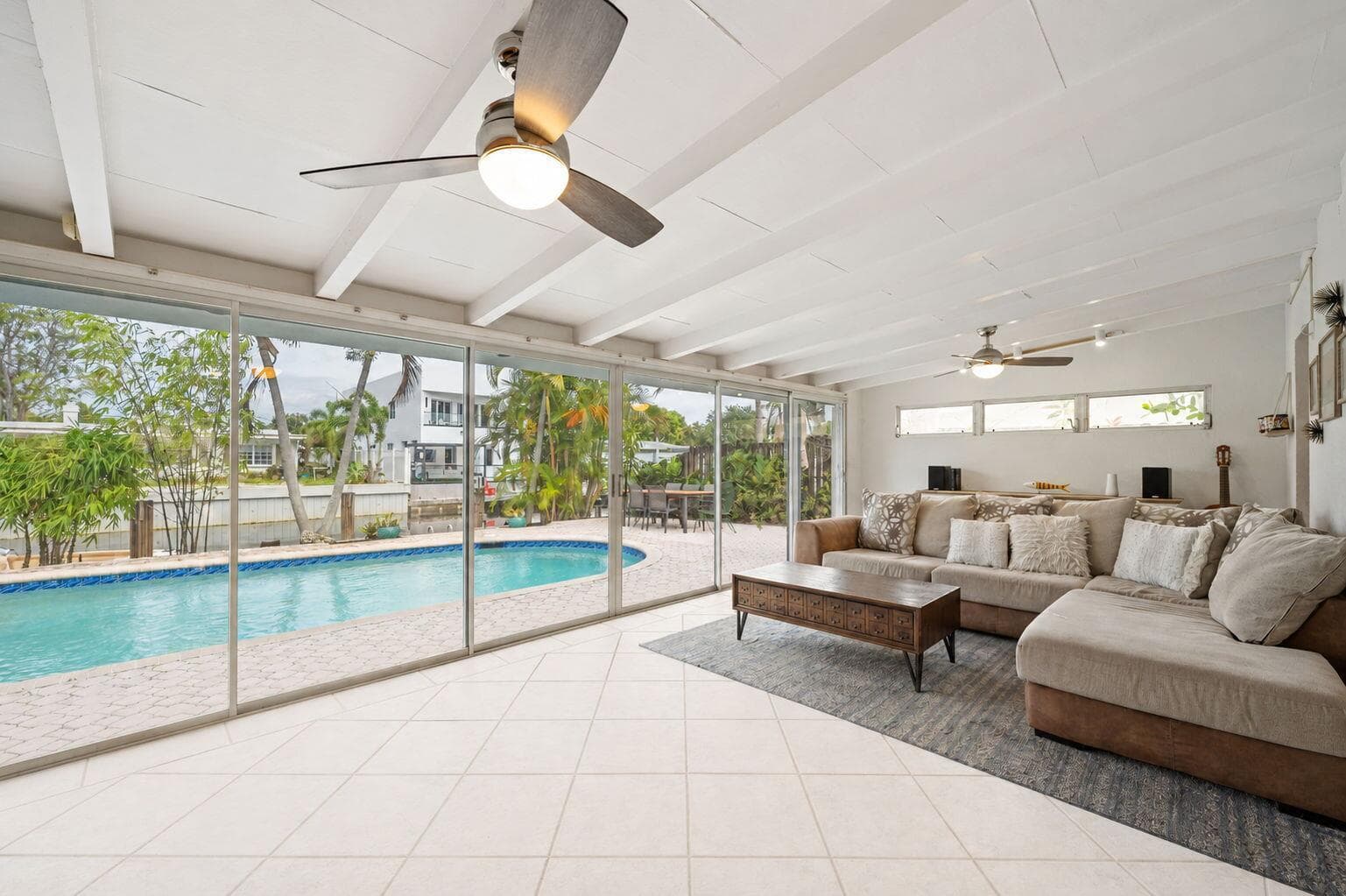2625 Gulfstream Lane, Fort Lauderdale FL 33312 photo 3