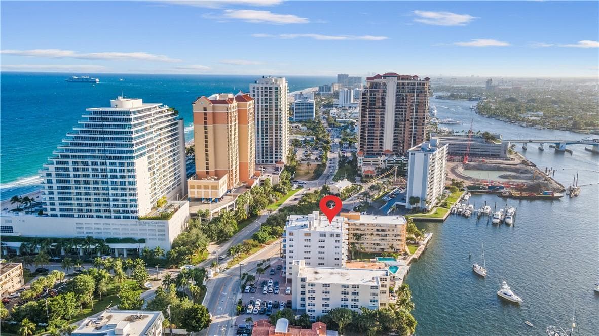 95 N Birch Road # 405, Fort Lauderdale FL 33304 photo 2