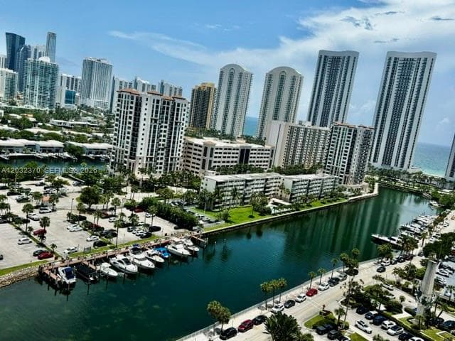 500 Bayview Dr # 1923, Sunny Isles Beach FL 33160 photo 2