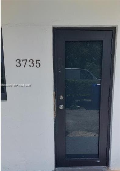 3735 NW 21st Ct # 3735, Miami FL 33142 photo 2