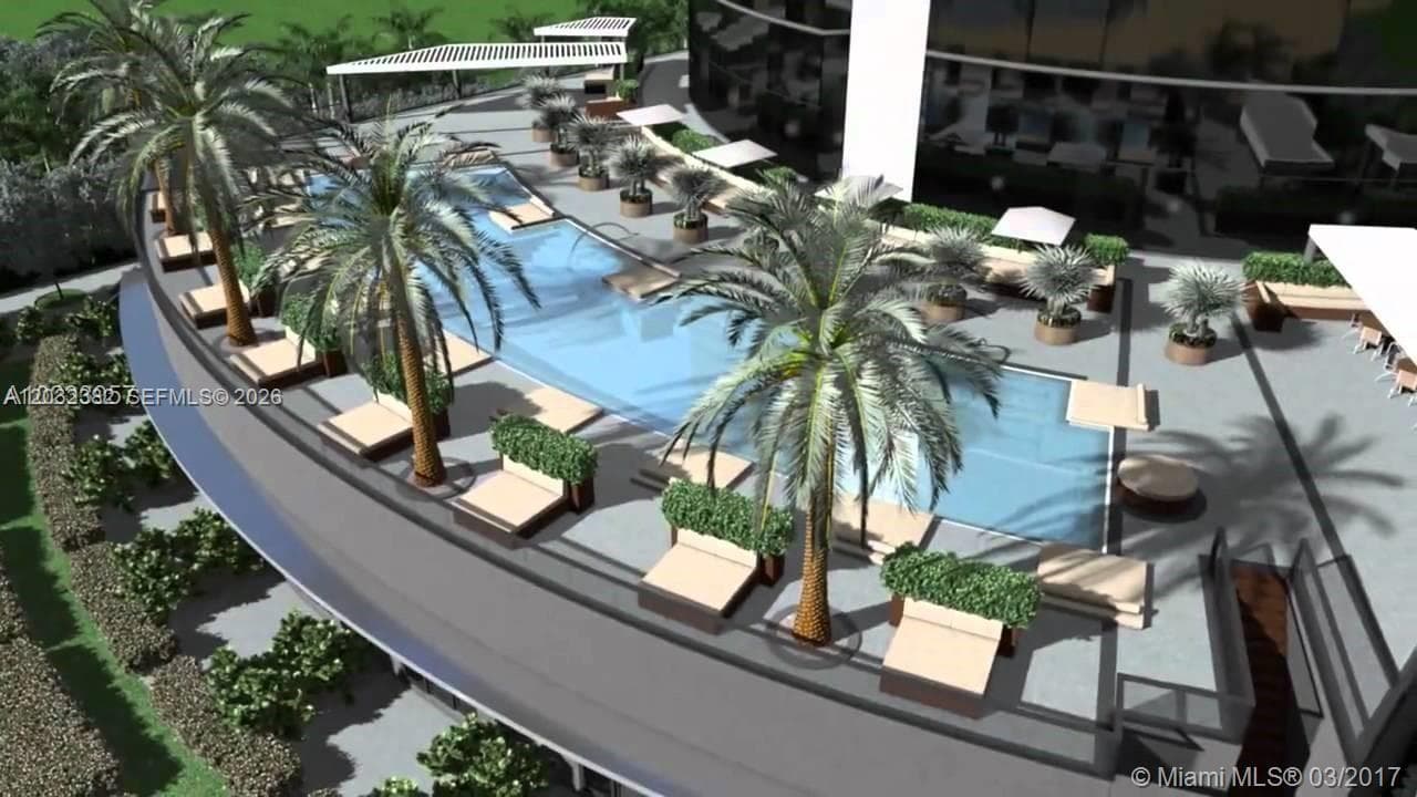 18555 Collins Ave # 4804, Sunny Isles Beach, FL 33160 photo 5