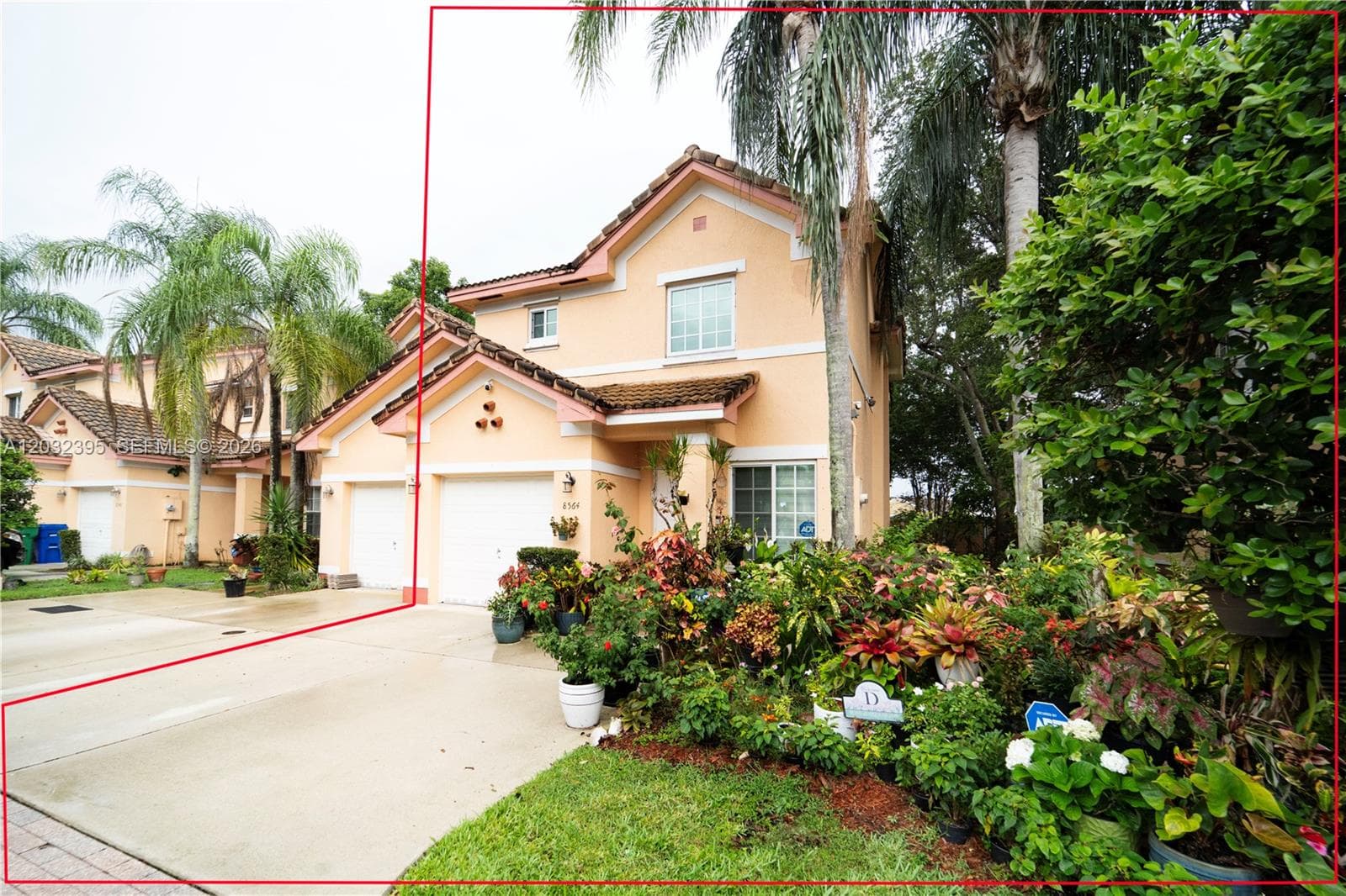 8564 SW 23rd Ct, Miramar FL 33025 photo 3