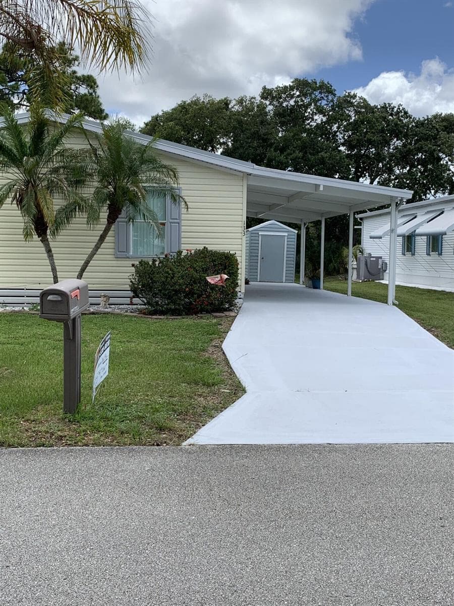 133 Camino Del Rio, Port St. Lucie FL 34952 photo 3
