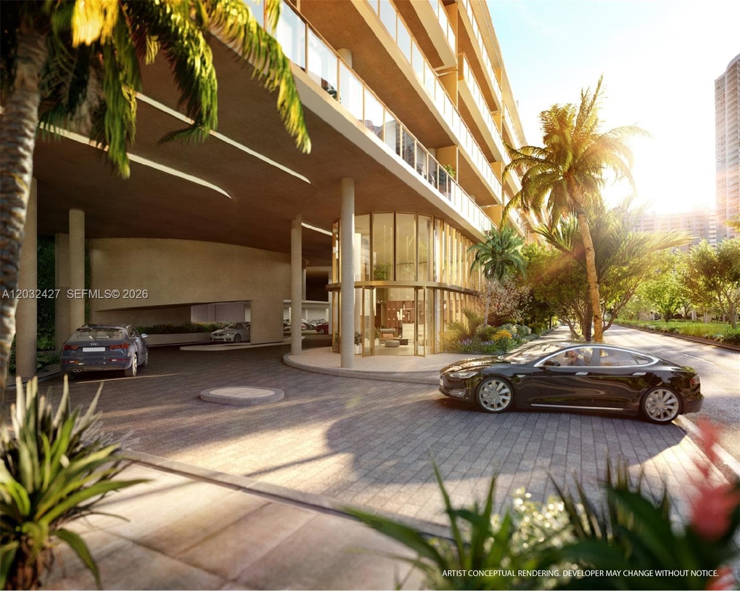 2200 Brickell Ave # 513, Miami FL 33129 photo 2