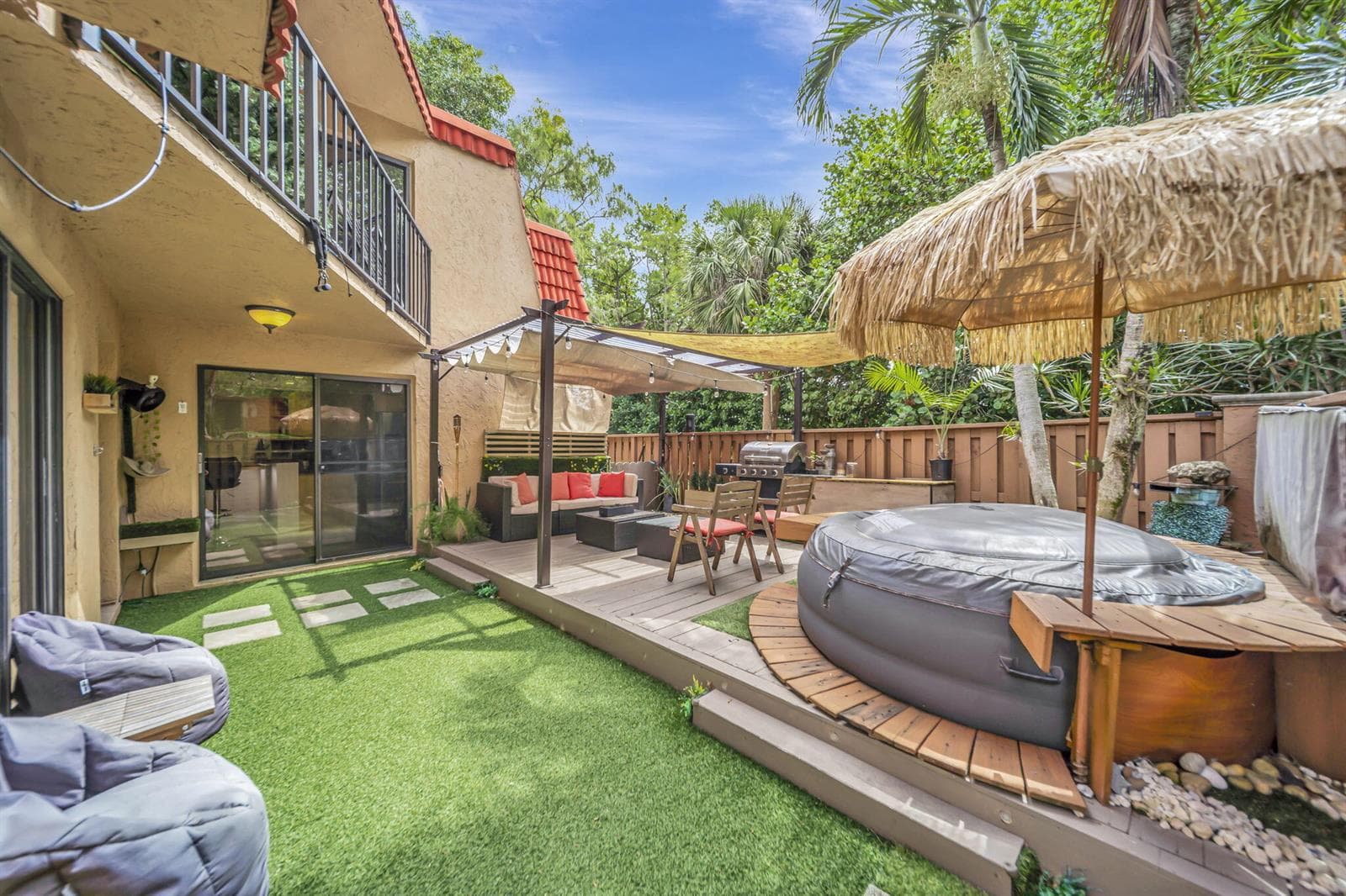 8105 Severn Drive # C, Boca Raton FL 33433 photo 3