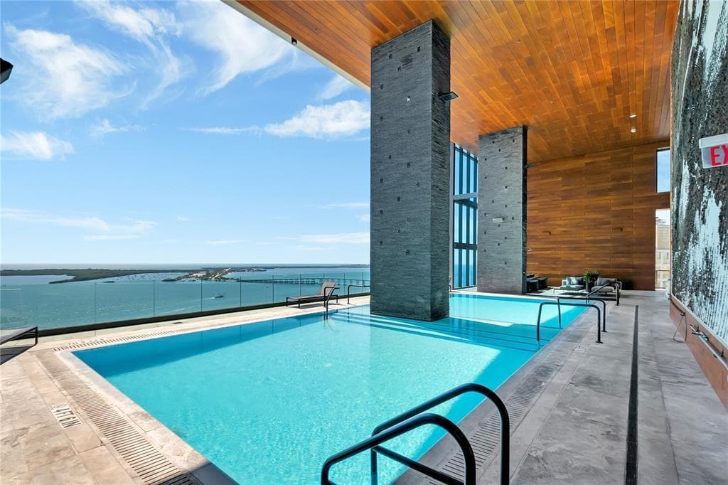 1451 Brickell Avenue # 1202, Miami FL 33131 photo 5