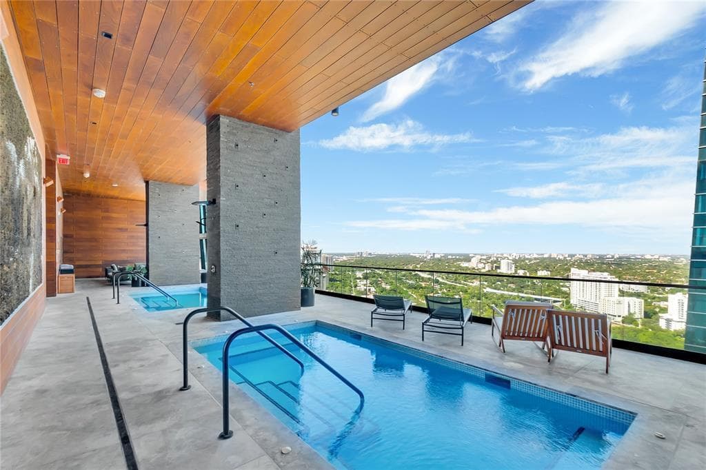 1451 Brickell Avenue # 1202, Miami FL 33131 photo 4