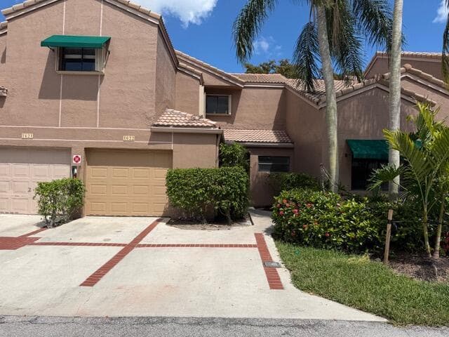 1622 Cypress Pointe Drive # 11, Coral Springs FL 33071 photo 2