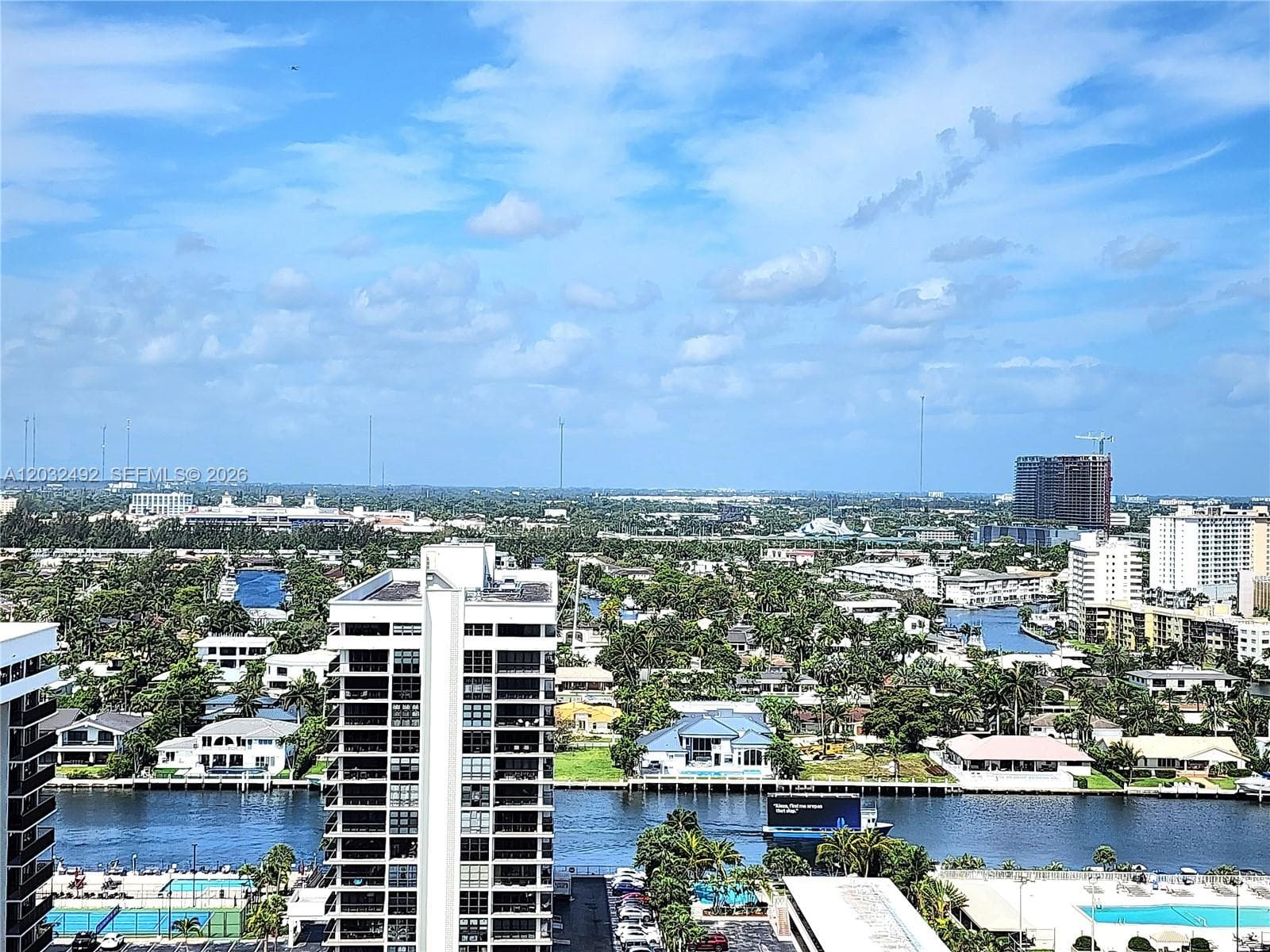 2030 S Ocean Dr # 2026, Hallandale Beach FL 33009 photo 2