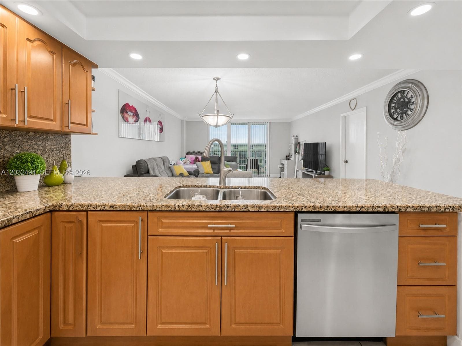 5701 Collins Ave # 1711, Miami Beach FL 33140 photo 3