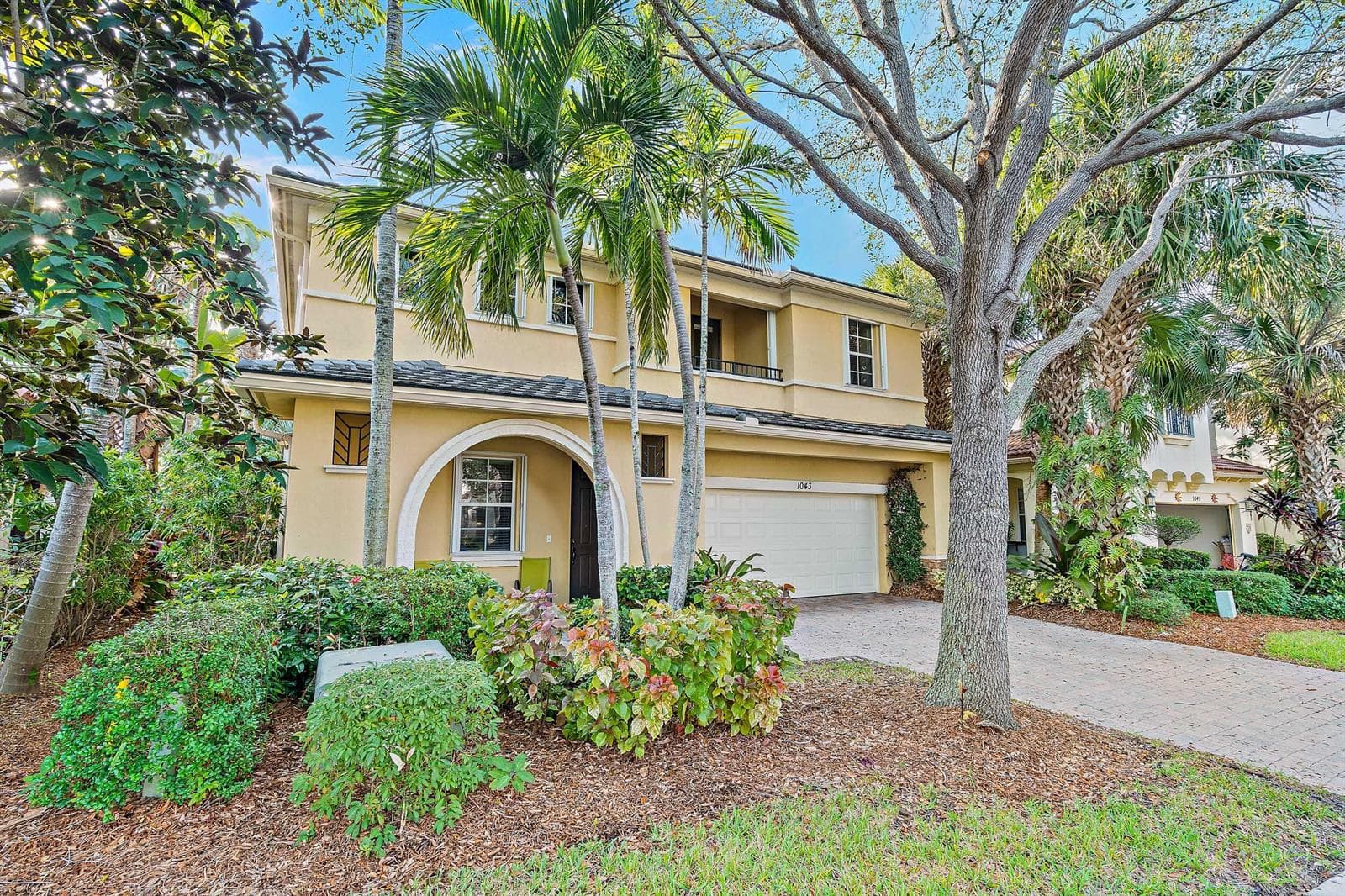 1043 Vintner Boulevard, Palm Beach Gardens FL 33410 photo 3