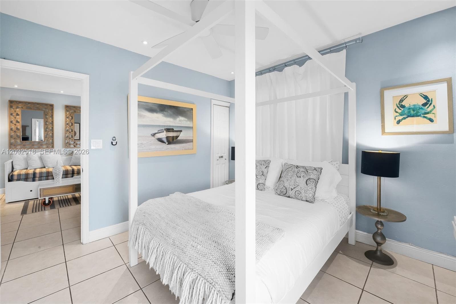 3030 Collins Ave # 4E, Miami Beach FL 33140 photo 4
