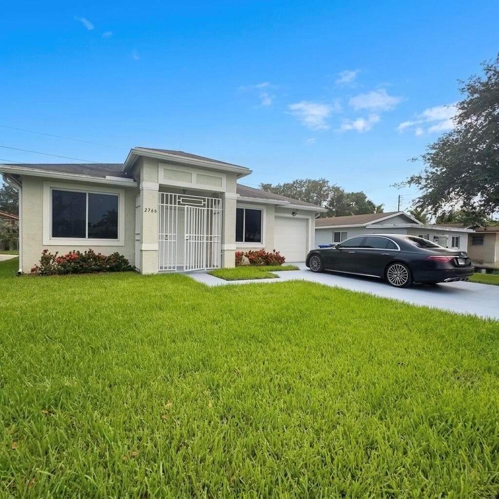 2766 NW 6th Court, Fort Lauderdale FL 33311 photo 2