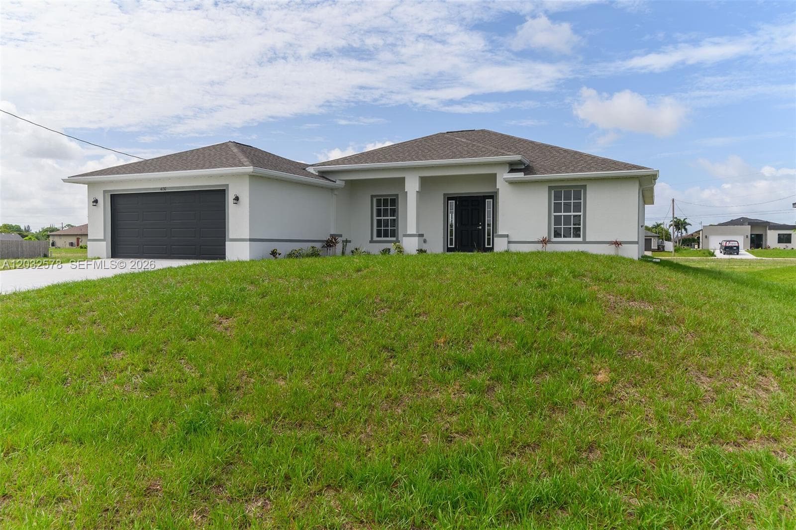 4130 NW 33rd, Cape Coral FL 33993 photo 2
