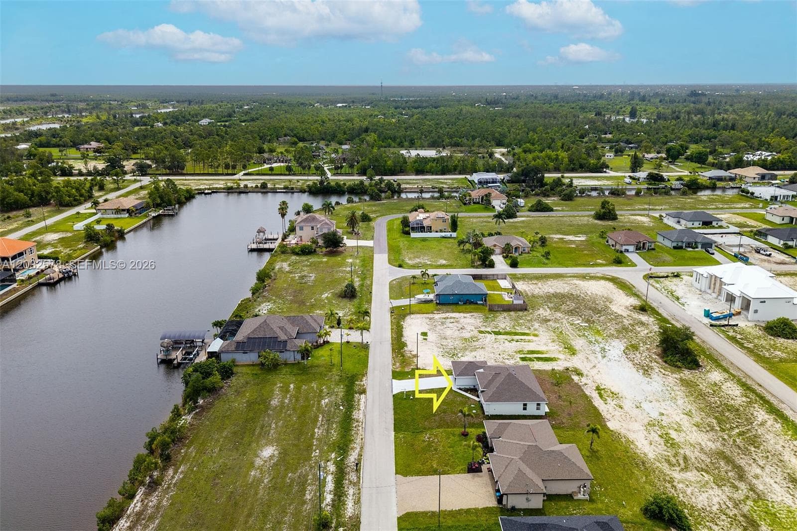 4130 NW 33rd, Cape Coral FL 33993 photo 3