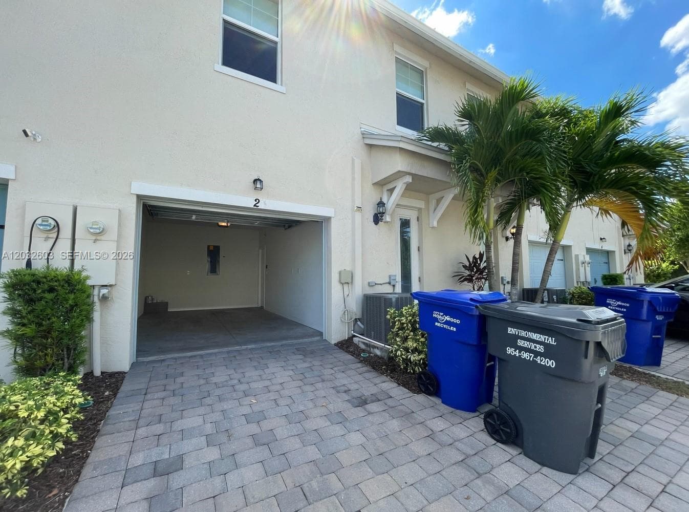 4920 Eucalyptus Dr # 2, Hollywood FL 33021 photo 2