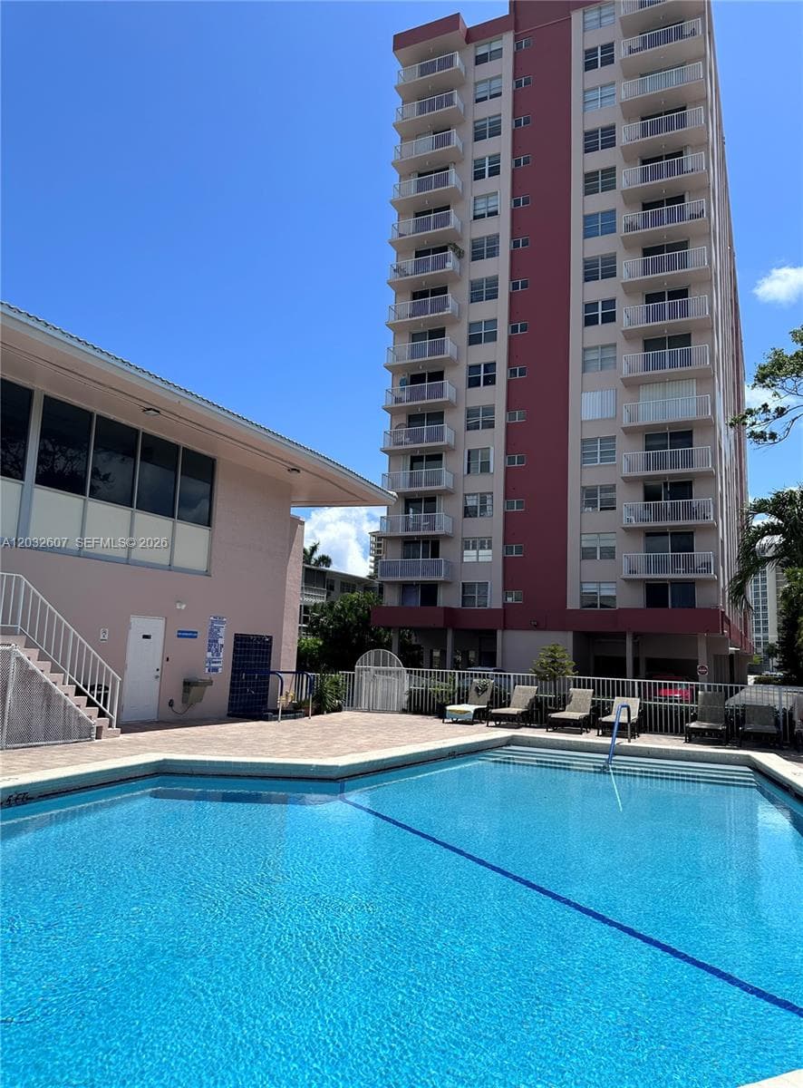 3161 S Ocean Dr # 803, Hallandale Beach, FL 33009 photo 2