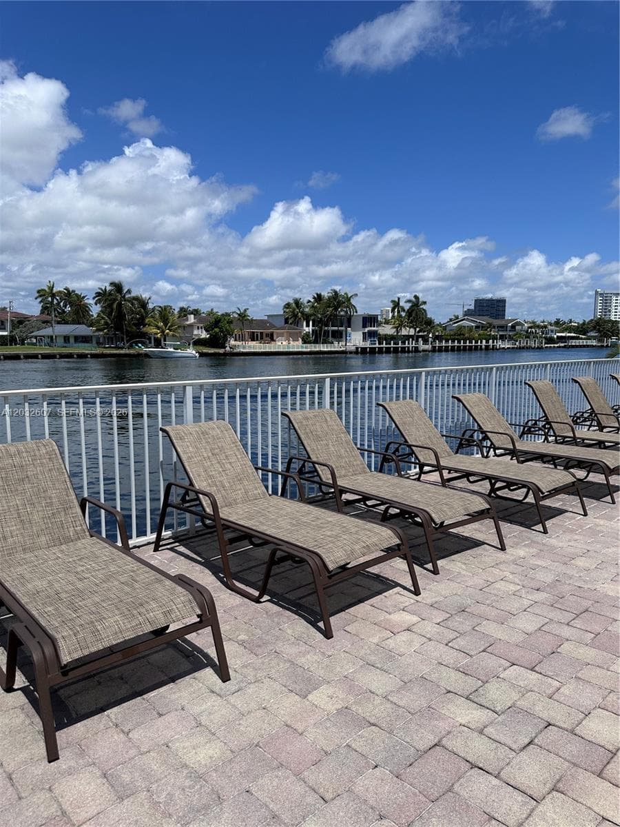 3161 S Ocean Dr # 803, Hallandale Beach, FL 33009 photo 3