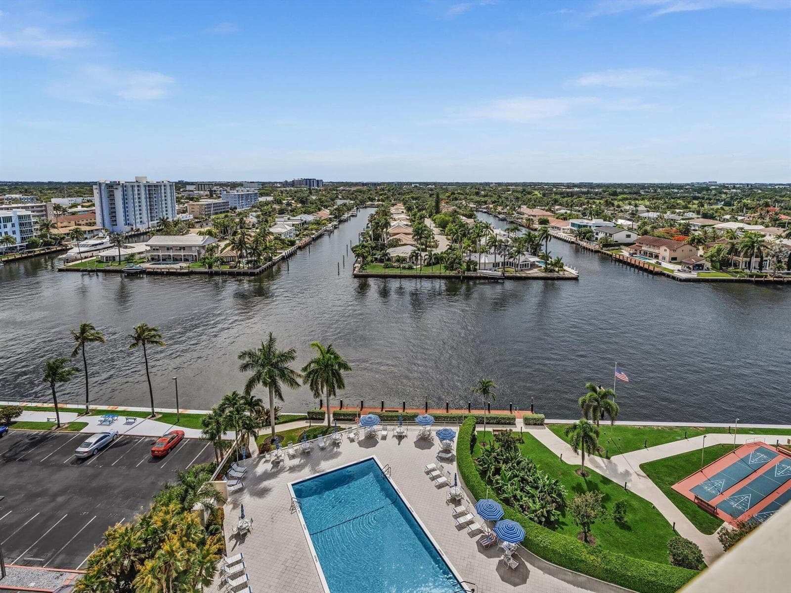 3200 NE 36th Street # 1201, Fort Lauderdale FL 33308 photo 5