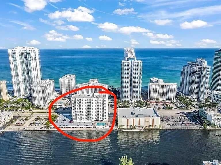 3000 S Ocean Dr # 420, Hollywood, FL 33019 photo 3