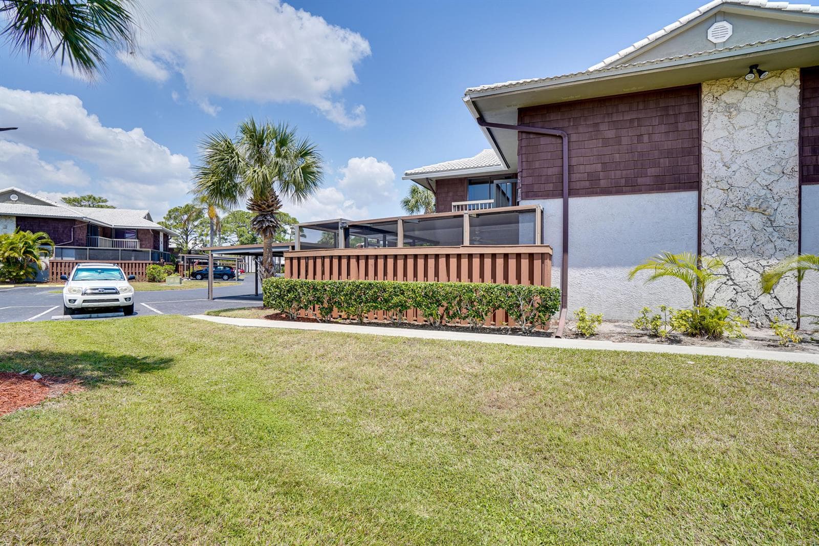 3201 SE Guinevere Lane # A, Port St. Lucie FL 34952 photo 3