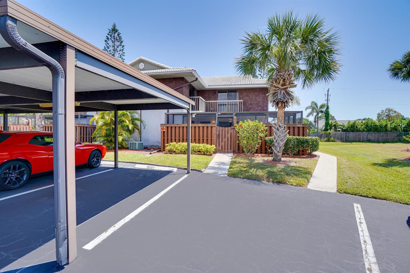 3201 SE Guinevere Lane # A, Port St. Lucie FL 34952 photo 4