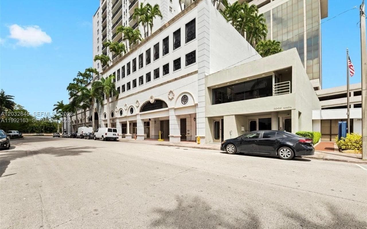 357 Almeria Ave # 802, Coral Gables FL 33134 photo 3
