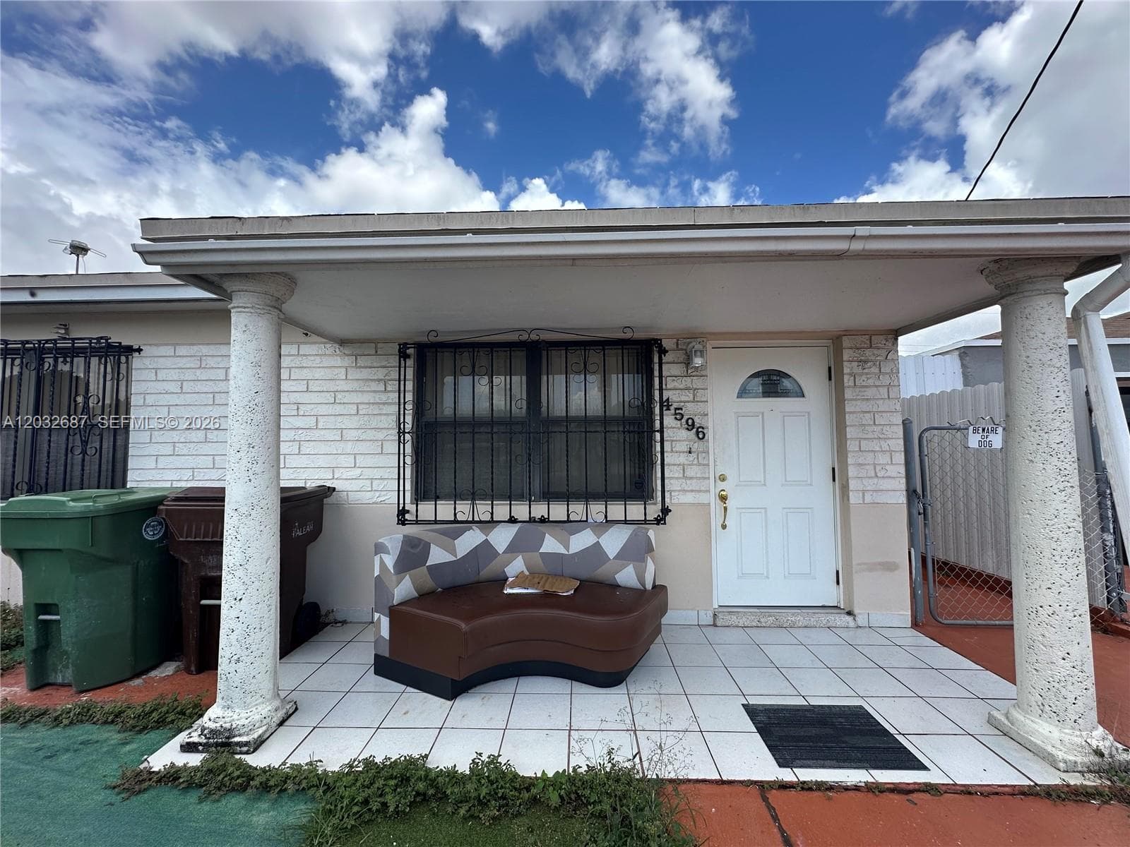 4596 E 8th Ct, Hialeah FL 33013 photo 3