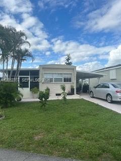 8721 SW 22nd Ct, Davie FL 33324