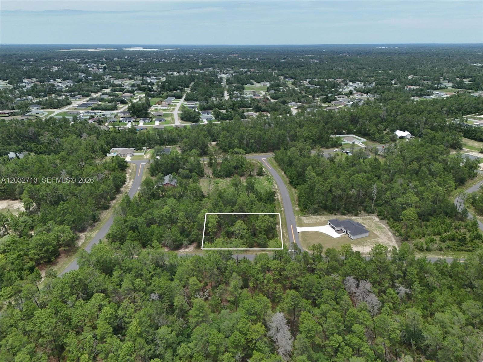 0 SW 40th Ct, Ocala FL 34473 photo 3