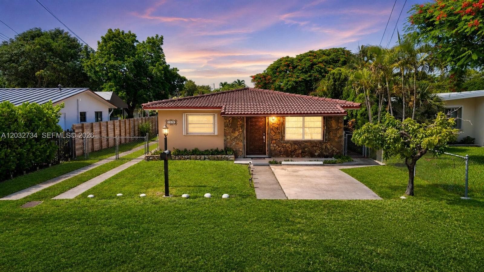 6560 SW 34th St, Miami FL 33155