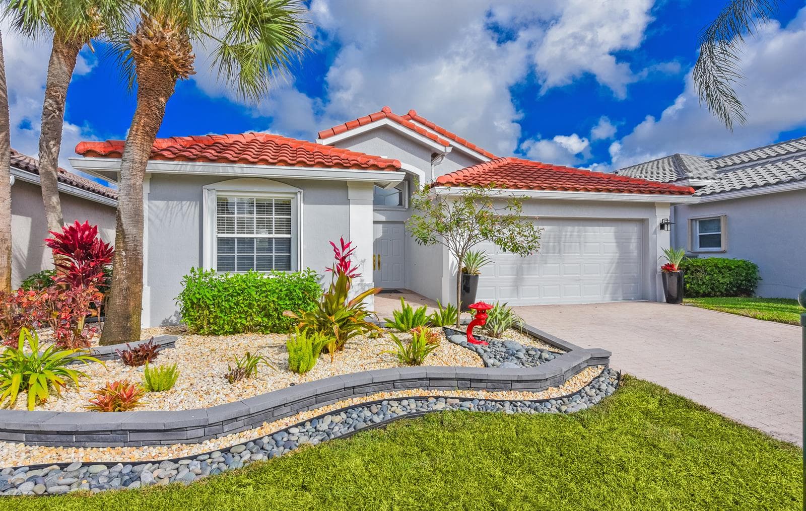 7118 Treviso Lane, Boynton Beach FL 33472 photo 2