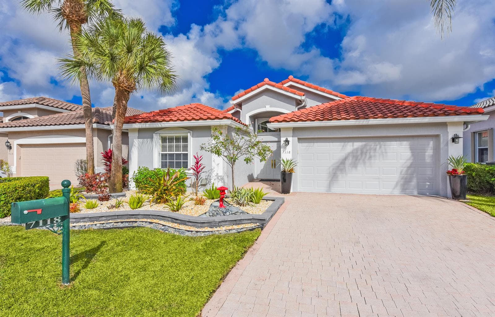 7118 Treviso Lane, Boynton Beach FL 33472 photo 3