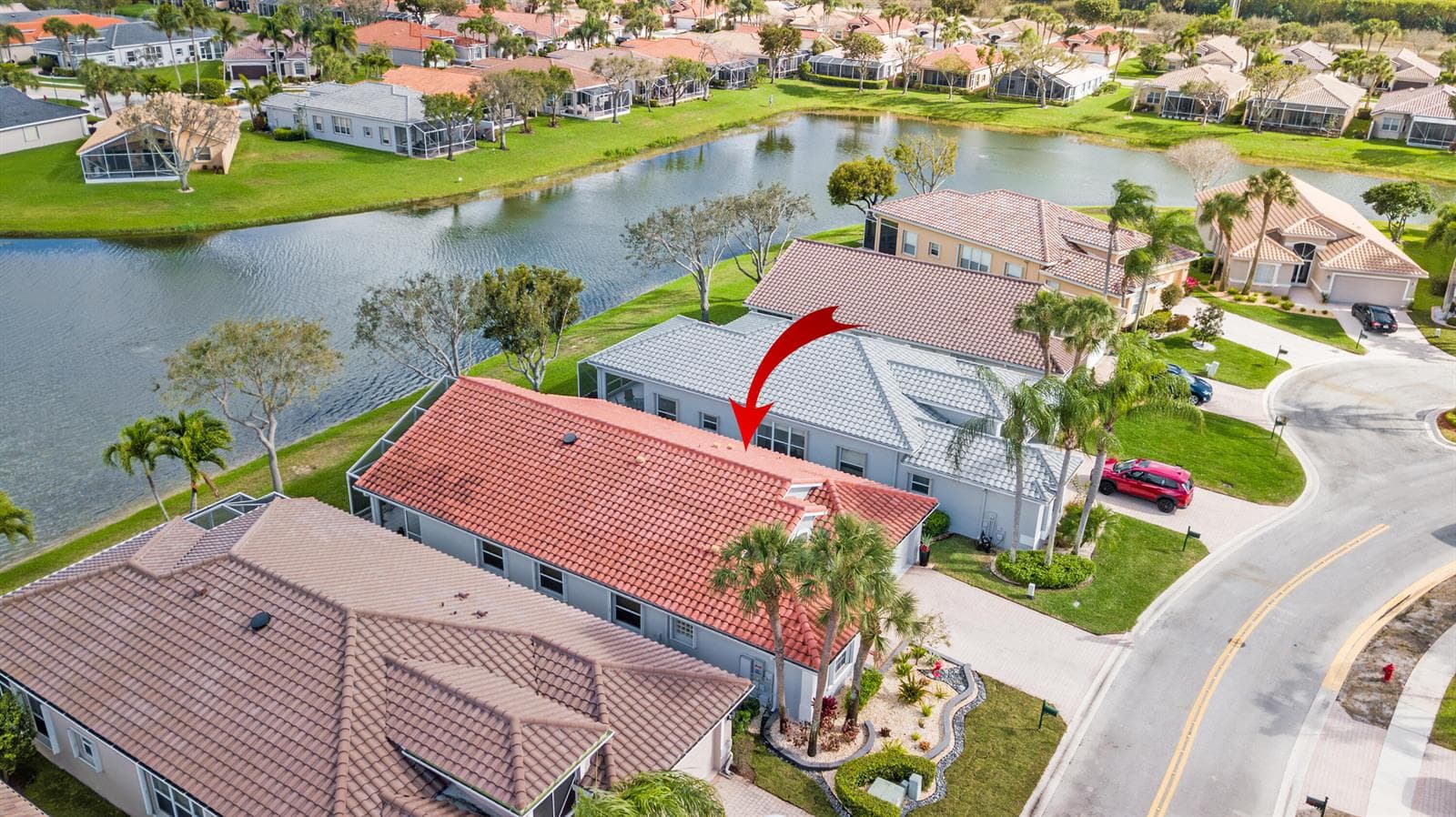 7118 Treviso Lane, Boynton Beach FL 33472 photo 4