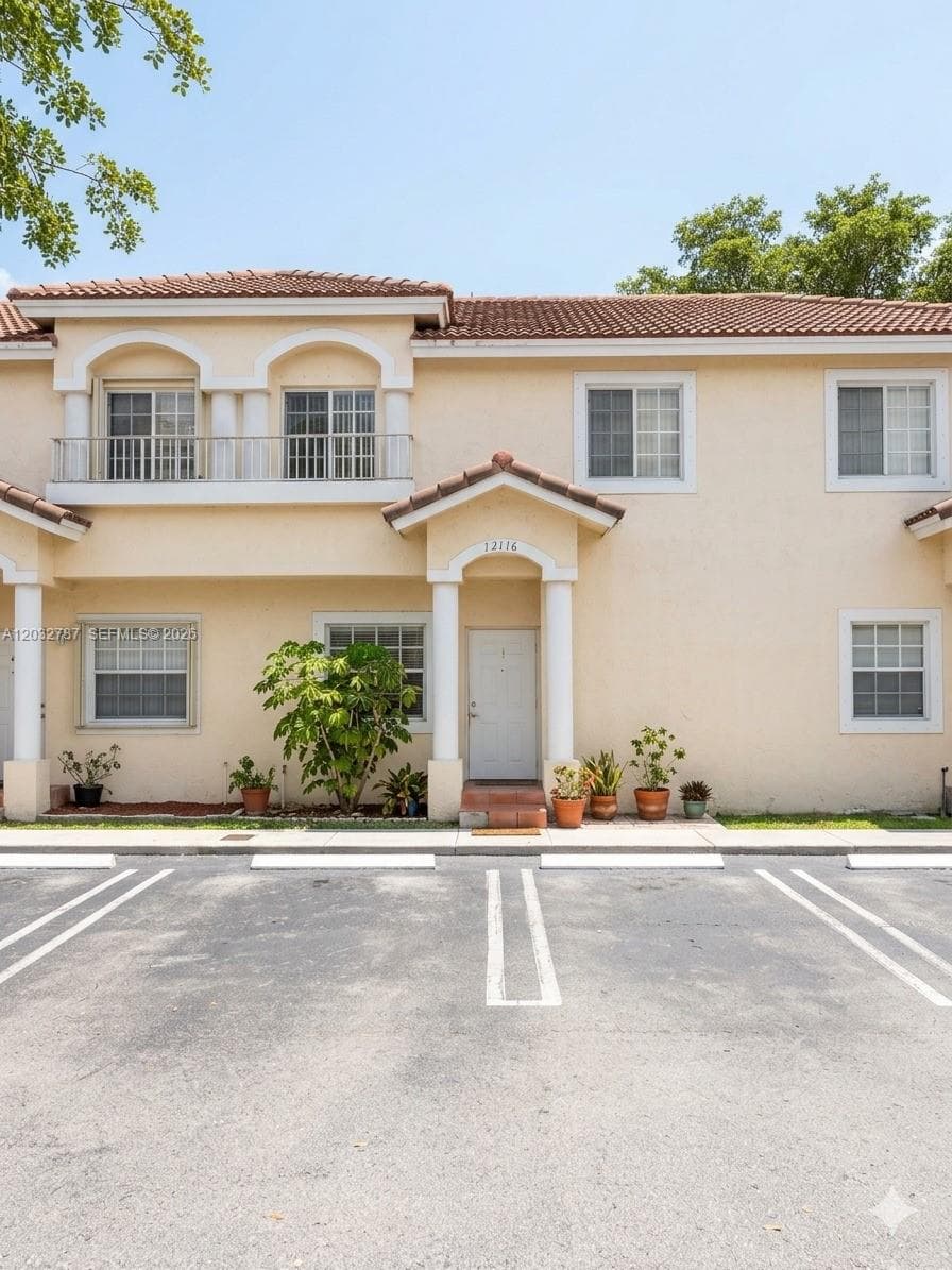 12116 SW 143rd Ln # 6-5, Miami FL 33186