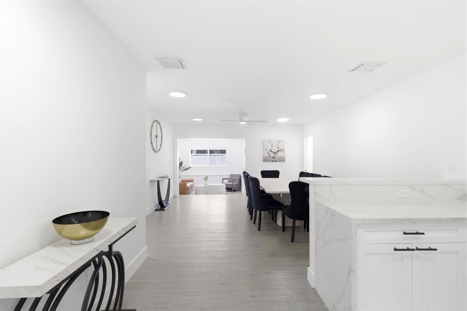 6444 Oak Street, Hollywood FL 33024 photo 3