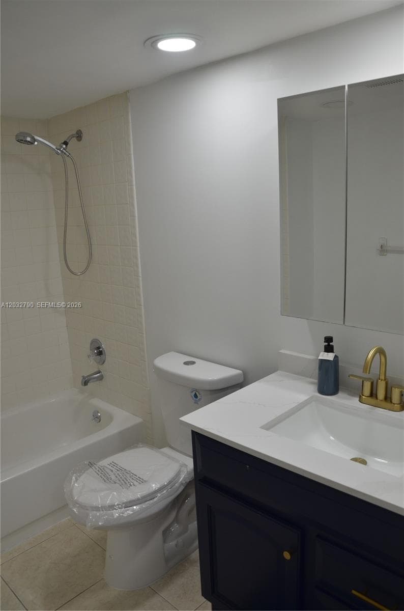 12600 SW 5th Ct # 415L, Pembroke Pines FL 33027 photo 3
