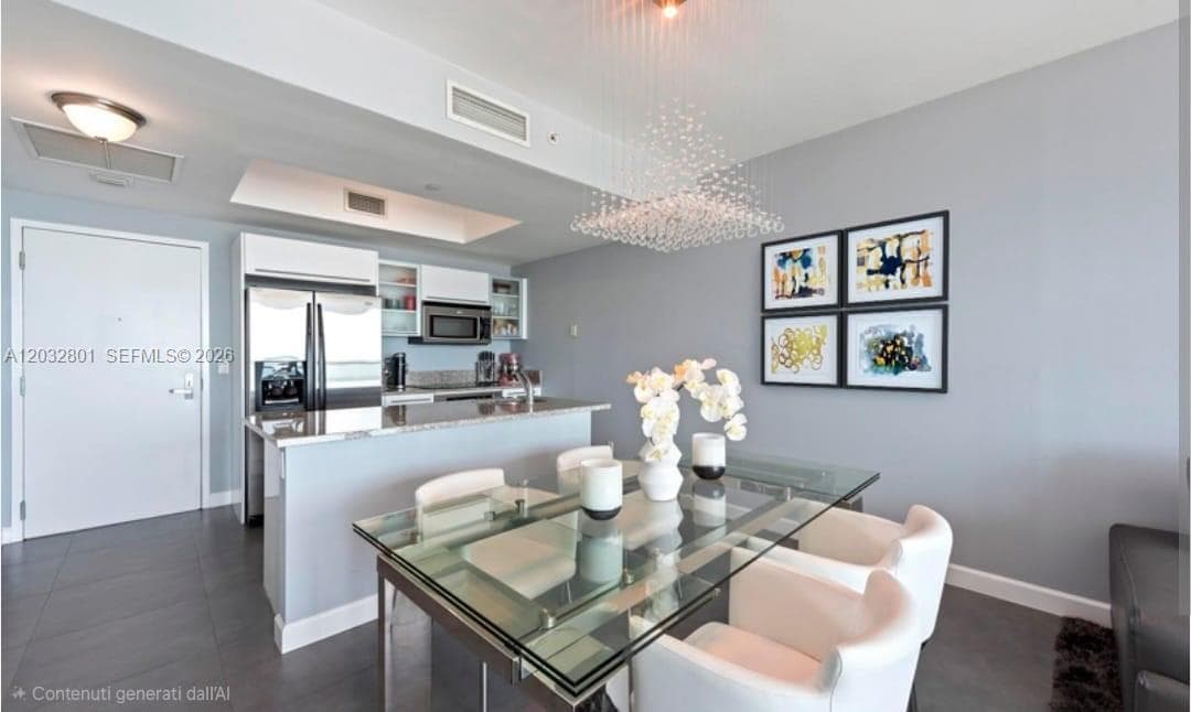 888 Biscayne Blvd # 5107, Miami FL 33132 photo 2