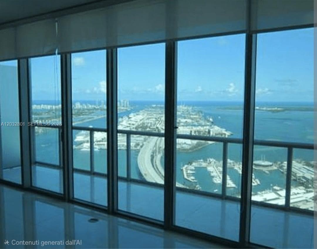 888 Biscayne Blvd # 5107, Miami FL 33132 photo 3