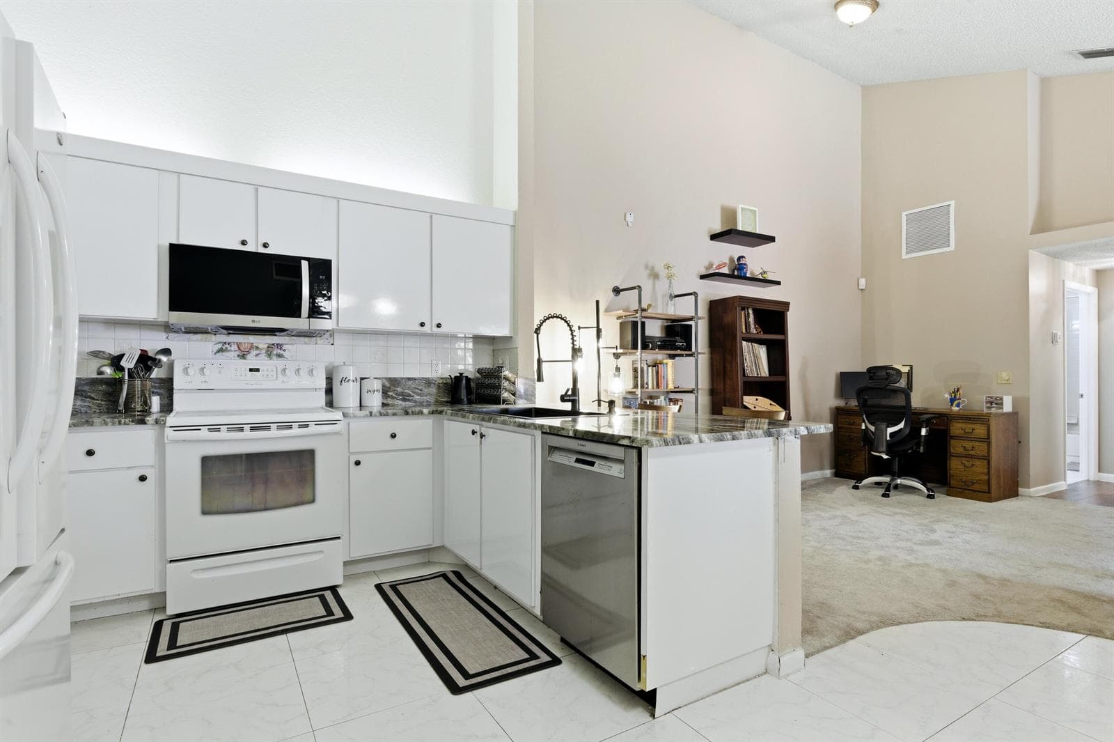 4353 Woodstock Drive # B, West Palm Beach FL 33409 photo 2