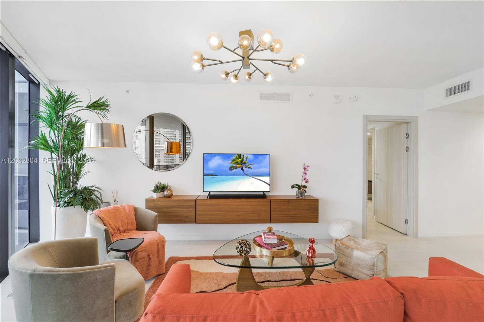 1000 Brickell Plz # 4401, Miami FL 33131 photo 3